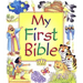 My First Bible