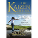 The Kaizen Method to Living a Healthy Lifestyle: Lose Weight and Feel Great with Better Eating and Exercise Habits