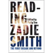 Reading Zadie Smith