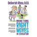 Wrong Turns, Right Moves in Education