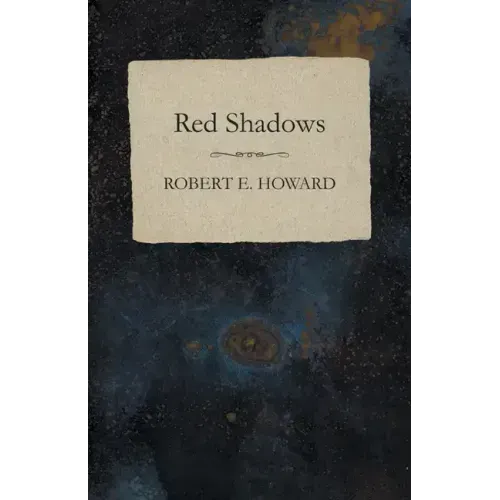 Red Shadows