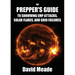 The Prepper's Guide to Surviving EMP Attacks, Solar Flares and Grid Failures