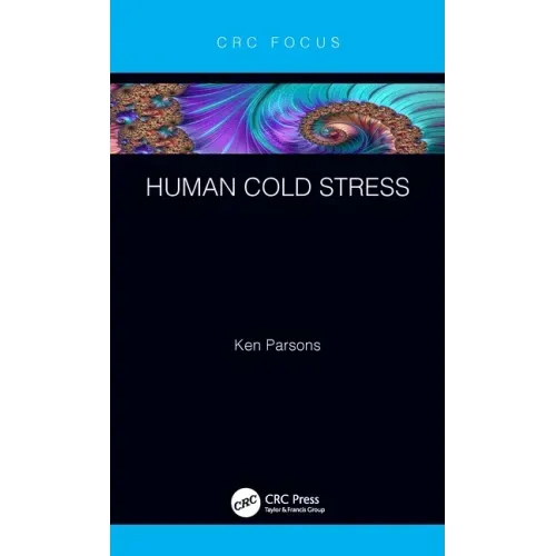 Human Cold Stress