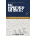 Sole Proprietorship And Some LLC