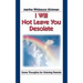 I Will Not Leave You Desolate: Some Thoughts for Grieving Parents