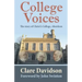 College Voices: The Story of Christ's College, Aberdeen