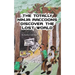 The Totally Ninja Raccoons Discover the Lost World