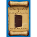 How I Began Defending The KJB & Its Underlying Hebrew, Aramaic, & Greek