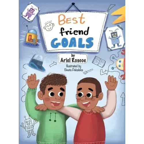 Best Friend Goals
