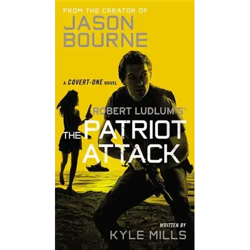 Robert Ludlum's (Tm) the Patriot Attack