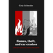 flames, theft, and car crashes: collected personal stories and poems