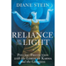 Reliance on the Light: Psychic Protection with the Lords of Karma and the Goddess