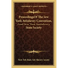 Proceedings of the New York Antislavery Convention, and New York Antislavery State Society