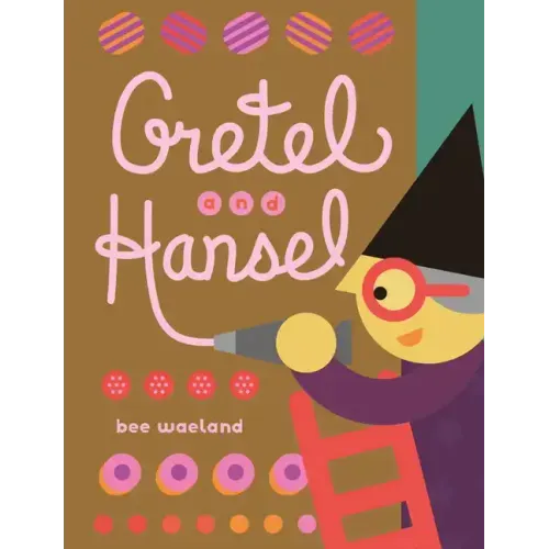 Gretel and Hansel