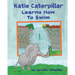 Katie Caterpillar Learns How To Swim