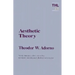 Aesthetic Theory: Volume 88