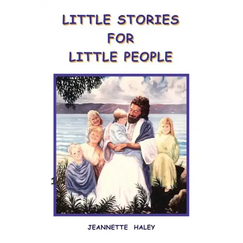 Little Stories for Little People