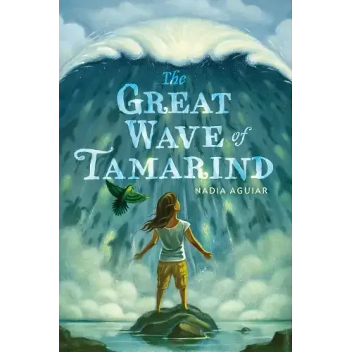 Great Wave of Tamarind