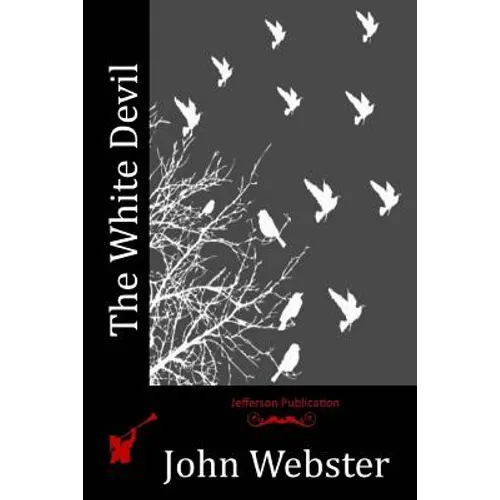 The White Devil
