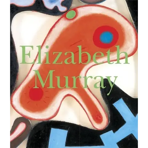 Elizabeth Murray