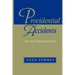Providential Accidents: An Autobiography