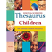 Simon & Schuster Thesaurus for Children