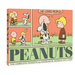 The Complete Peanuts 1957-1958: Vol. 4 Paperback Edition