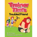 Trainer Tim's Troubled Friend