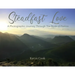 Steadfast Love: A Photographic Journey Through the Book of Psalms