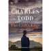 The Cliff's Edge