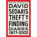 Theft by Finding: Diaries (1977-2002)