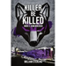 Killer Be Killed: Homewrecker