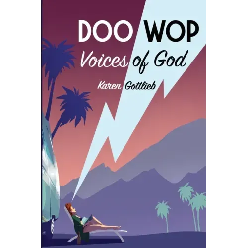 Doo Wop Voices of God