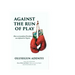 Against The Run of Play: How an incumbent President was defeated in Nigeria