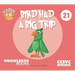 Bird Had a Big Trip: Book 21