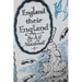 England, Their England