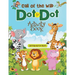 Call of the Wild Dot to Dot Activity Book
