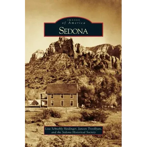 Sedona