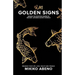 Golden Signs: Unlock The Mystical Power of Ancient Japanese Secret Symbols, Enhance your life, love, health and finance