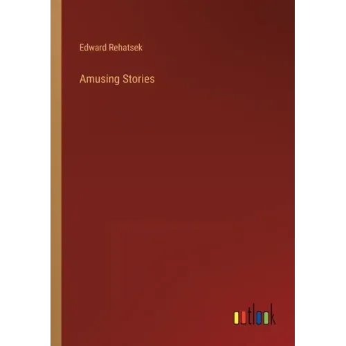 Amusing Stories