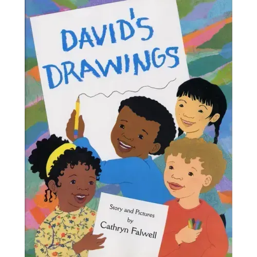 David's Drawings