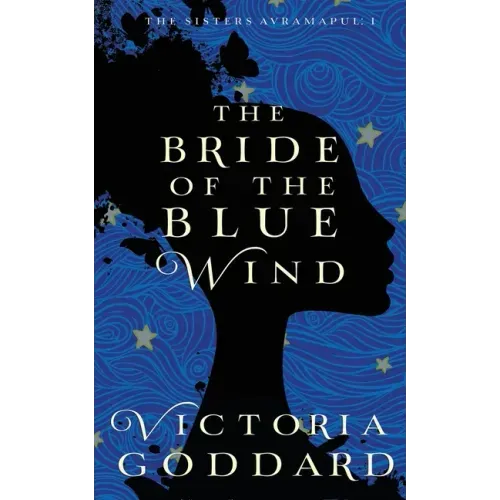 The Bride of the Blue Wind