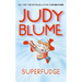 Superfudge