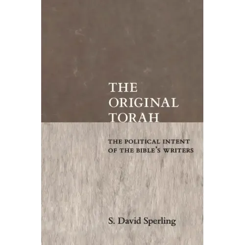 Original Torah