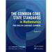 The Common Core State Standards in Mathematics for English Language Learners: Grades K-8: