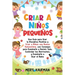 Criar a niños pequeños: Una guía para usar la disciplina positiva y criar a niños con buena autoestima, con consejos para enseñarle a dormir s