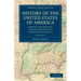 History of the United States of America - Volume 4
