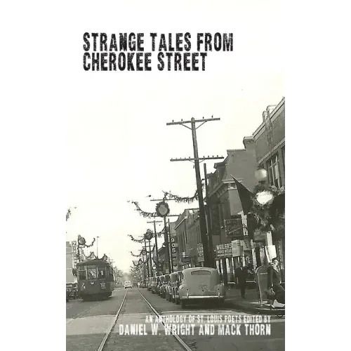 Strange Tales from Cherokee Street