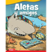 Aletas Y Amigos