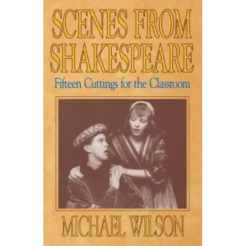 Scenes from Shakespeare